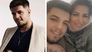 Carmen de la Roma, mama lui Babasha, a reacționat după ce toată Arena Națională îi huiduia fiul la concertul susținut de Coldplay. Ce a transmis artista