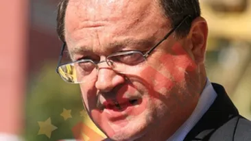 Vasile Blaga a renuntat la functia de Ministru al Internelor: Este o demisie de onoare