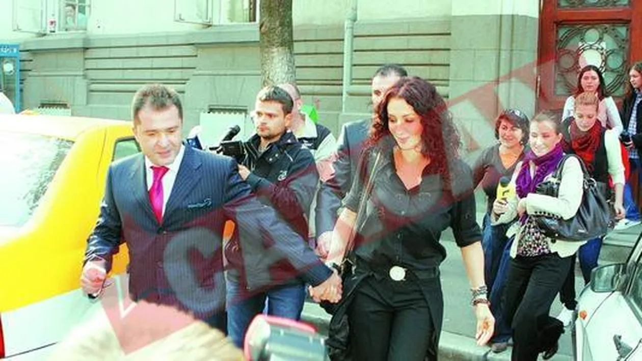 Ce nenorocire au patit dupa divort