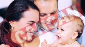 Parintii care nu isi declara oficial copilul la timp pot fi amendati
