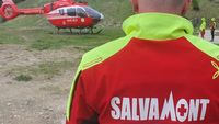 Sfârșit tragic pentru un tânăr de 31 de ani. A murit după ce s-a răsturnat cu mașina într-o râpă, în munții Căpățânii
