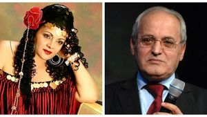 Cinci coincidenţe stranii care leagă moartea lui Nelu Ploieşteanu de Cornelia Catanga. Au fost prieteni o viaţă şi au sfârşit în acelaşi mod