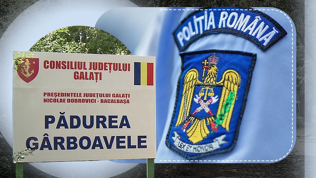 Ultimele ore din viața polițistului găsit mort în autospecială. Ce au descoperit anchetatorii