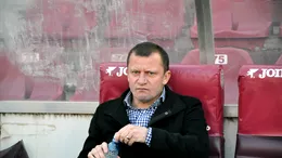 Ce salariu va avea Dorinel Munteanu la Hermannstadt. Câte mii de euro îi intră în cont lunar