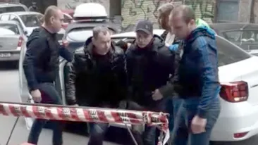 Multimilionar din București, jefuit la pont de o grupare de hoți profesioniști! Prejudiciul adus se ridică la 300.000 de euro