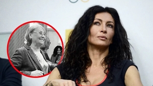 Cum s-a stins mama Mihaelei Rădulescu? A murit de inimă rea