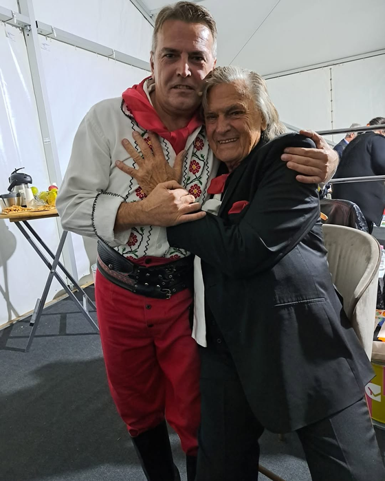 Doliu în lumea filmului! A murit actorul Ioan Isaiu
