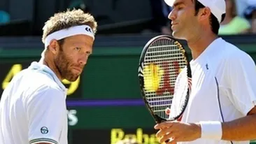 Perechea Tecau/Lindstedt s-a calificat in finala la Beijing