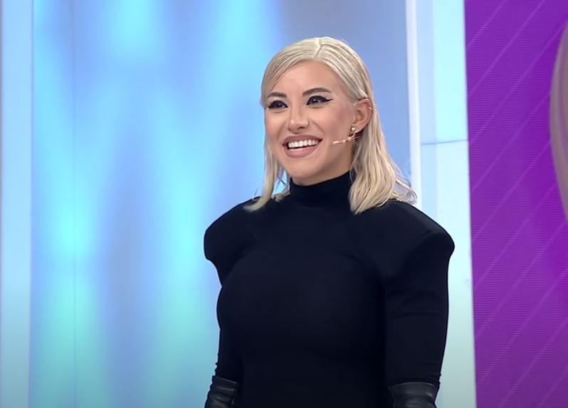 Nicoleta Nucă, despre operațiile estetice: ”Unele femei nu mai arată a ființe umane doar din dorința de a atinge acea «perfecțiune»”