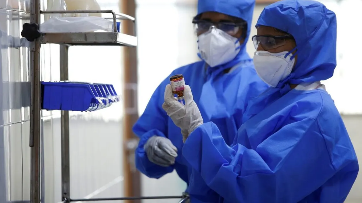 Coronavirus în România, 12 septembrie. S-au înregistrat alte 1.311 noi cazuri de infectare! Bilanț total: 102.386