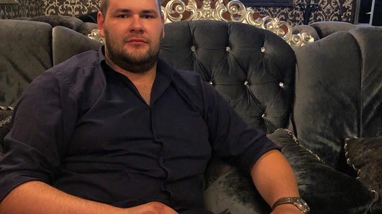 Ce au descoperit polițiștii în mașina lui Emanuel Mitric! Afaceristul mort în accidentul de la Iași!