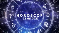 Horoscop 22 mai 2023. Zodiile pentru care Universul lucrează luni