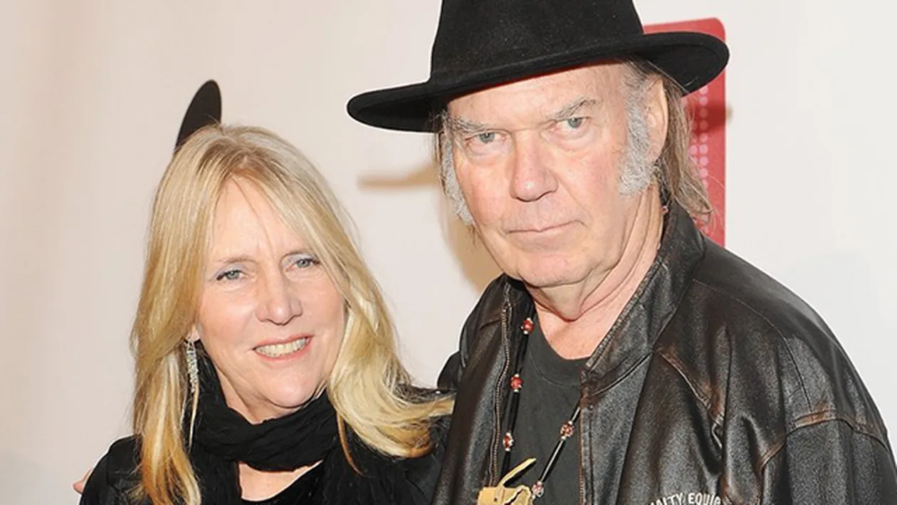 SOC in lumea artistica! Au divortat dupa 36 de ani de casnicie!