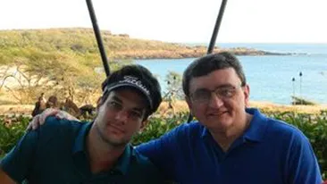 Fostul premier Victor Ciorbea are afaceri cu noul sau ginere. Vezi ce paguba colosala au inregistrat in primii ani!