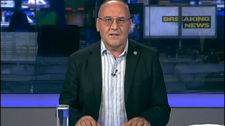 Octavian Hoandră a fost premiat de Asociația Profesioniștilor de Televiziune din România
