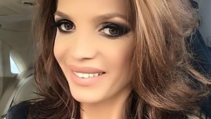 Prima apariţie TV a CRISTINEI SPĂTAR după ce şi-a pus silicoane: ”Aveam dureri mari!”