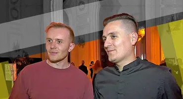 Dezvăluiri savuroase din culisele show-ului de la Antena 1: cum s-a format cel mai nou cuplu din showbiz, Aris, fiul Andreei Esca, și Laura Giurcanu, iar acum vine BOMBA! ”Ionuț și George au câștigat America Express!”