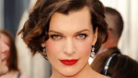 Este insarcinata! Vestea i-a luat prin surprindere pe fanii Milei Jovovich. Ce se intampla de acum cu Resident Evil