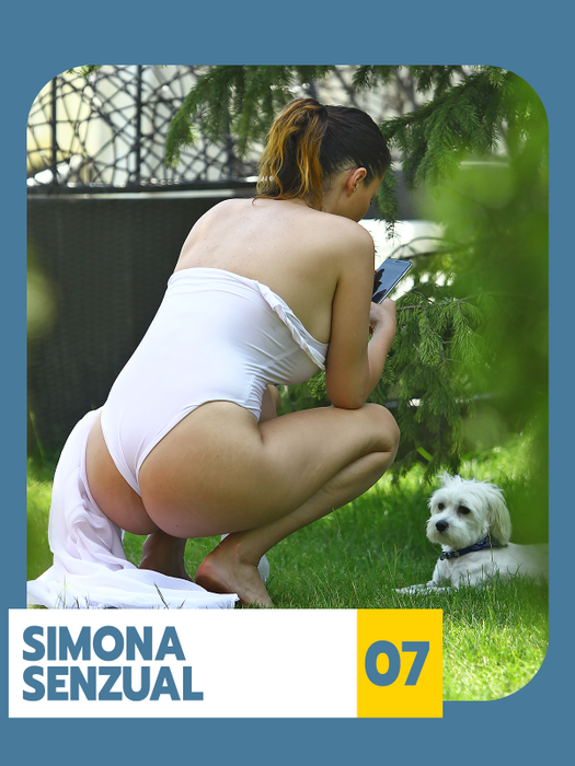 Sexy-vedetele din TOP 30 care au revoluționat arta fotografiei pe plajă! EXPLOZIV! Antonia, Lora, Jojo… Pffooaa!