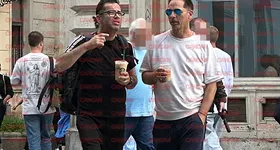 Galerie foto - poza 1