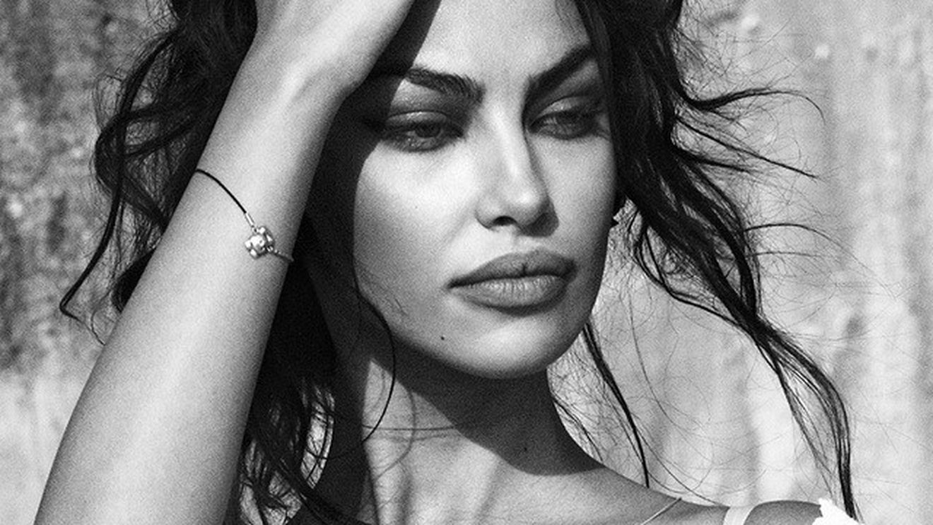 BOMBA! Madalina Ghenea se iubeste cu un TRAFICANT de DROGURI din Italia? Vezi POZE cu ei doi impreuna!