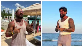 Andrei Rotaru, schimbare importantă în viața amoroasă. A spus ce își dorește de la viitoarea iubită