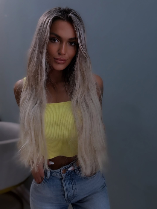 Ella Vișan, prima reacție după ce a fost dată afară de la Antena Stars! A recunoscut motivul: ”Nu îmi este rușine”