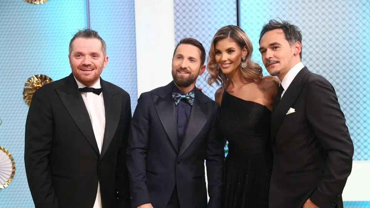 Demisie-șoc la Antena 1! Cine a plecat de la stație după 10 ani