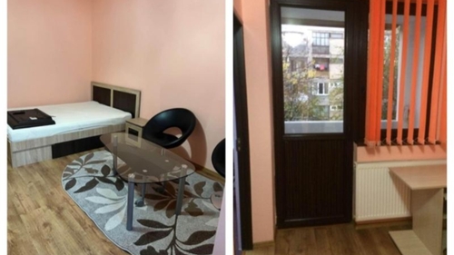 O altă garsonieră din Cluj șochează piața imobiliară! Cât cere o femeie pentru o locuință de 28 mp