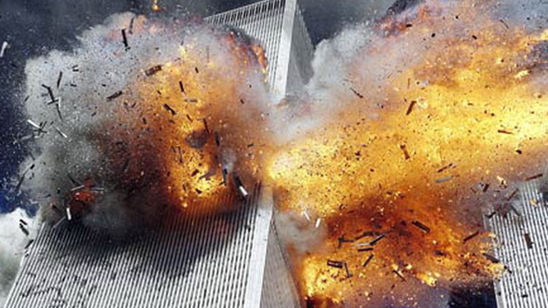 Statele Unite comemoreaza 12 ani de la atentatele din 11 septembrie 2001