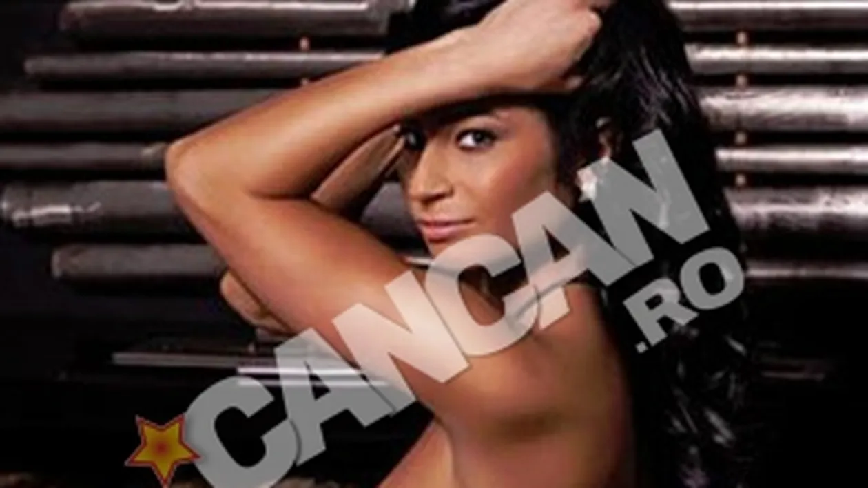 DEZVALUIRI BOMBA! O colega a Floarei Leonida da cartile pe fata: Si-a pierdut virginitatea prima, din generatia ei, cu un gimnast mai mare de la lot