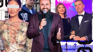 Cine este iubita lui Ianis Hagi și din ce familie înstărită provine