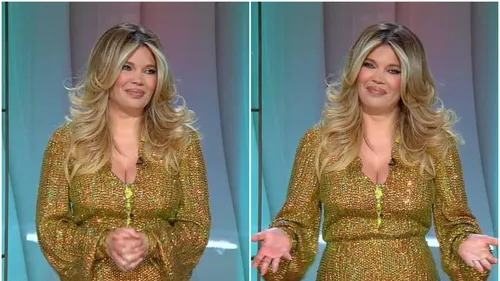 Gina Pistol, decizie radicală! Blondina renunță la colaborarea cu Antena 1