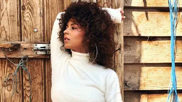 AMI, despre cel mai greu moment din viața ei. Totul se întâmpla acum 10 ani