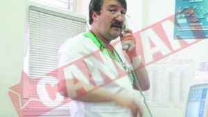 Vor sa-l vada dupa gratii pe medicul criminal