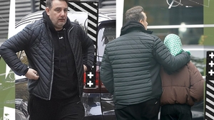 Ce grijuliu este Silviu Andrei cu fiica lui! DJ-ul lui Capatos și-a scos ”prințesa” la o gustare