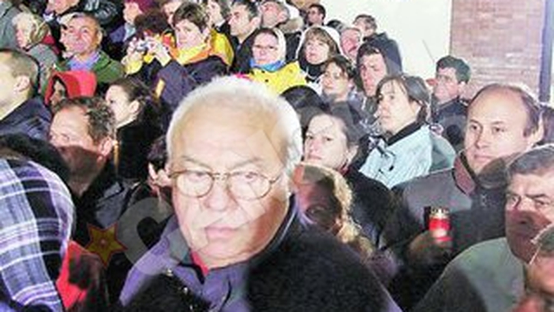 Arsinel a luat lumina de la Sinaia