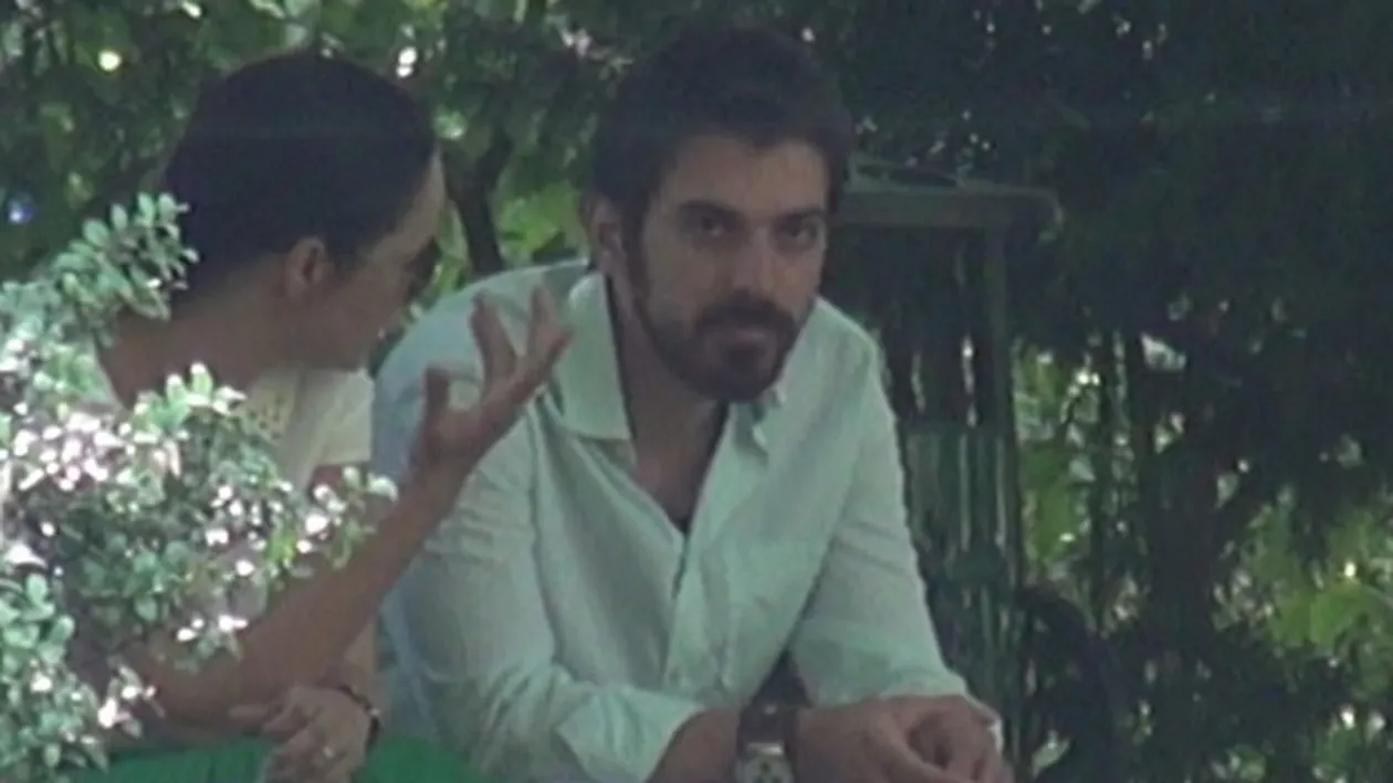 ANDREEA MARIN a răbufnit când a fost rugată să se împace cu TUNCAY! ”Bine ar fi dacă...”