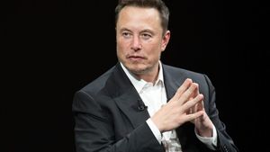 Elon Musk îl critică pe Marian Enache, președintele CCR. „Acest tip este un tiran, nu un judecător”