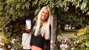 Anorexia a ucis o tânără influenceriță. A murit în brațele celei mai bune prietene