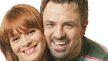 Uite cat de mari au crescut fiicele vitrege ale lui Horia Brenciu: Tablou de familie - Tata si fetele