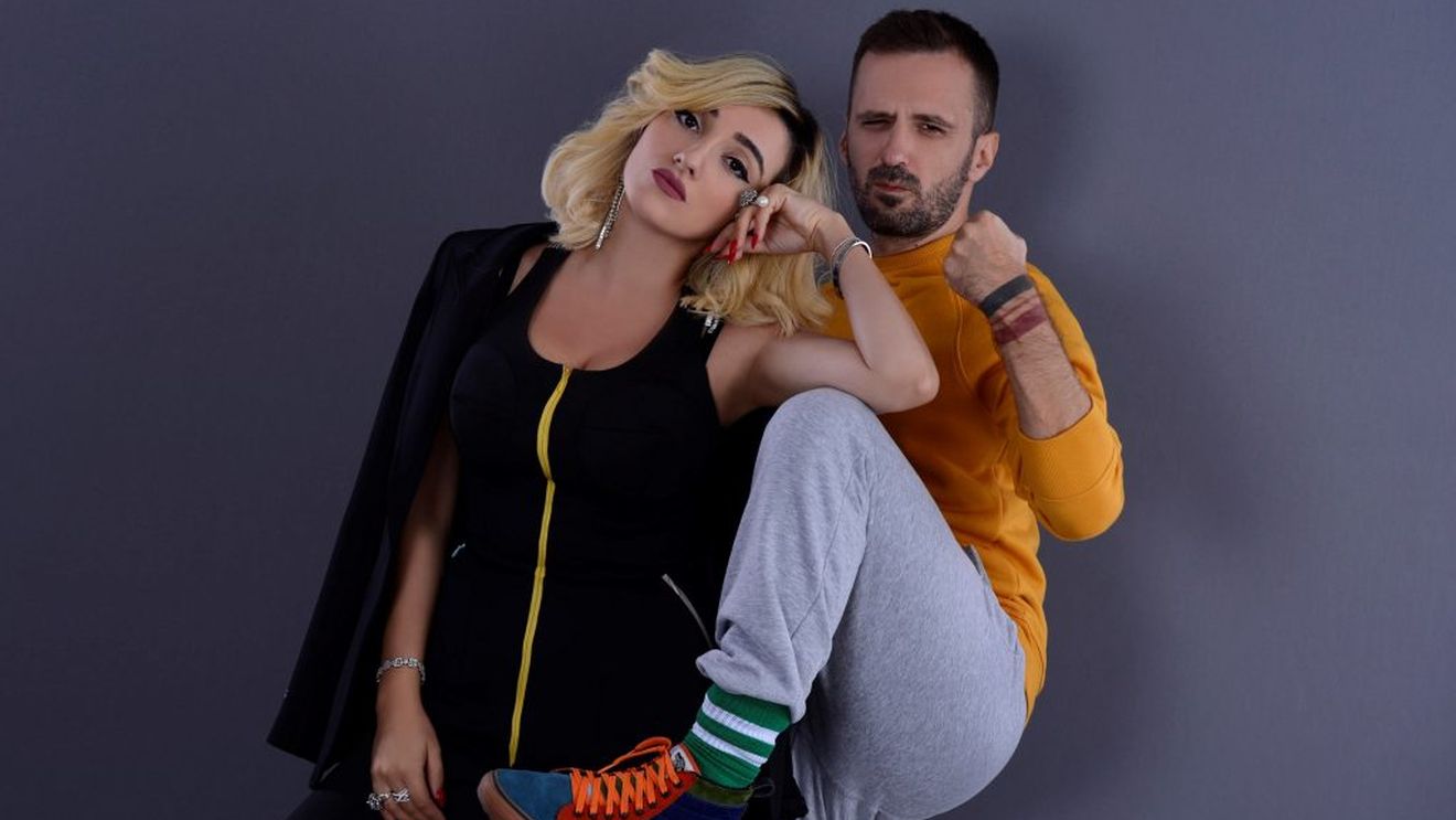 Ana Morodan a spus adevărul despre emisiunea Asia Express. Ce relație are, de fapt, cu Adrian Teleșpan