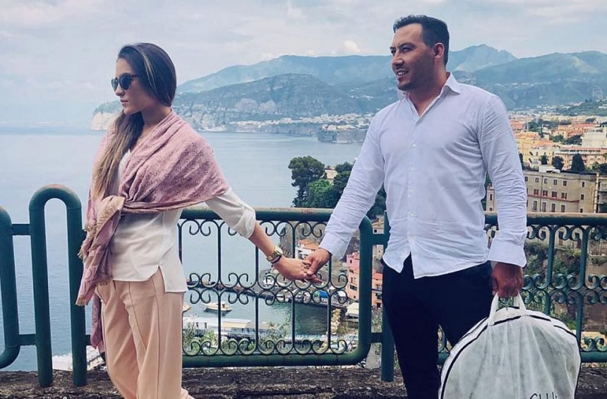Ștefan Stan s-a despărțit definitiv de Bianca, după 2 ani de relație. Motivul pentru care s-au separat