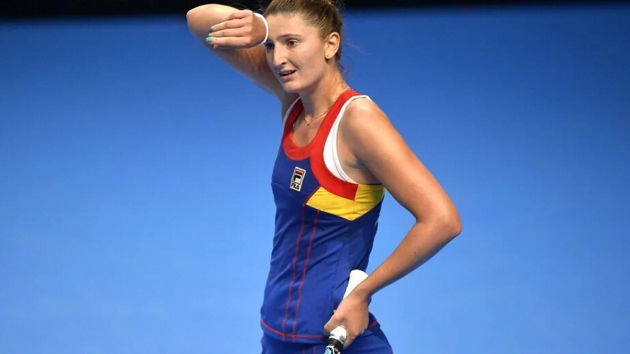 Swiatek – Begu, meciul zilei de vineri de la Wimbledon!