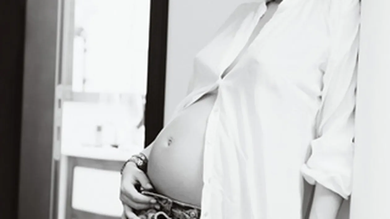 Giulia se bucura de succes peste Prut! Piesa ei Vorbe goale e in top 30 la cel mai popular post de radio din Moldova!