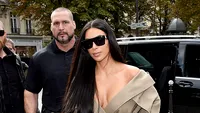 După ce KIM KARDASHIAN a fost jefuită, bodyguardul de doi metri al vedetei vrea să o răzbune: „Nu v-aţi pus cu cine trebuie...“