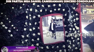 Ți se frânge inima! Ce melodia a compus Florin Salam pentru Emi Pian. Soția interlopului, personajul principal