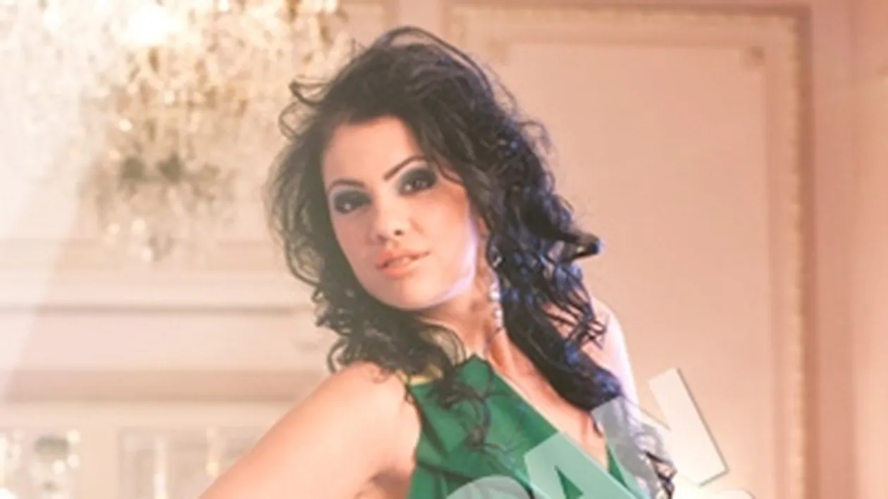 Concurenta de la “Next Top Model” nu scapa de colega ei, hoata! Raluca o ameninta din puscarie: “O sa stie toata lumea ca perversa avea vibratoare in casa, o sa afle lumea ce facea cu ele!”