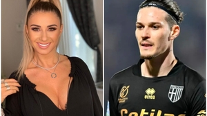 Dennis Man, bun de plată! Anamaria Prodan a câștigat procesul împotriva jucătorului de la Parma