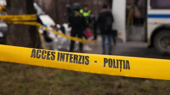BREAKING | Femeie de 47 de ani, găsită moartă în toaleta unei biserici din Pitești